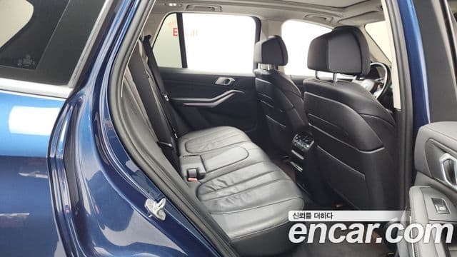 BMW X5 (G05) xDrive 30d xLine, 2020 12