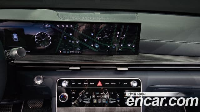 Genesis GV80 купе, 2024 14