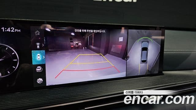 Genesis GV80 купе, 2024 15