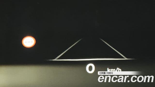 Genesis GV80 купе, 2024 16