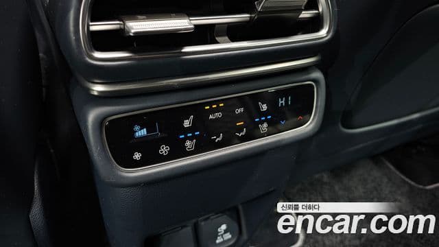 Genesis GV80 купе, 2024 19