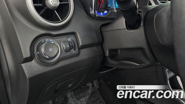 Chevrolet(GM대우) Trax 1.6 дизель LT пакет Ladder, 2016 14