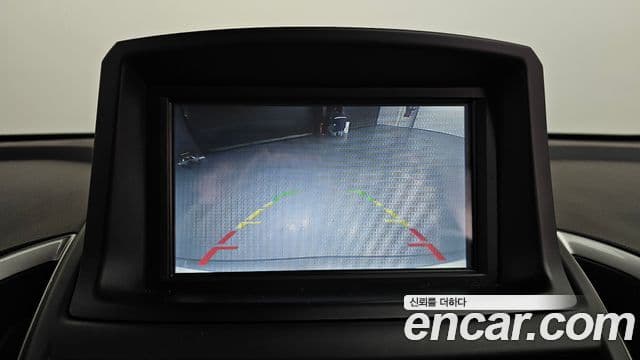 Chevrolet(GM대우) Trax 1.6 дизель LT пакет Ladder, 2016 16