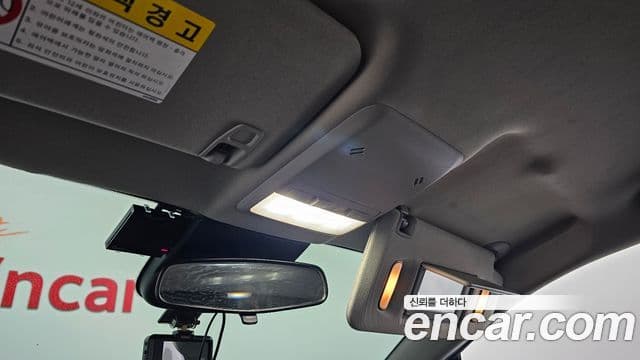 Chevrolet(GM대우) Trax 1.6 дизель LT пакет Ladder, 2016 19