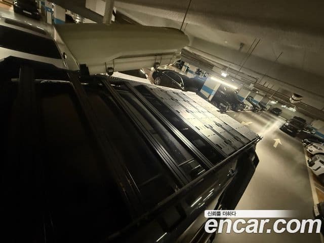 Land Rover Defender (L663) 110 D300 HSE, 2023 7