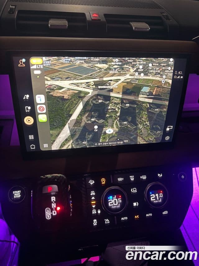 Land Rover Defender (L663) 110 D300 HSE, 2023 14