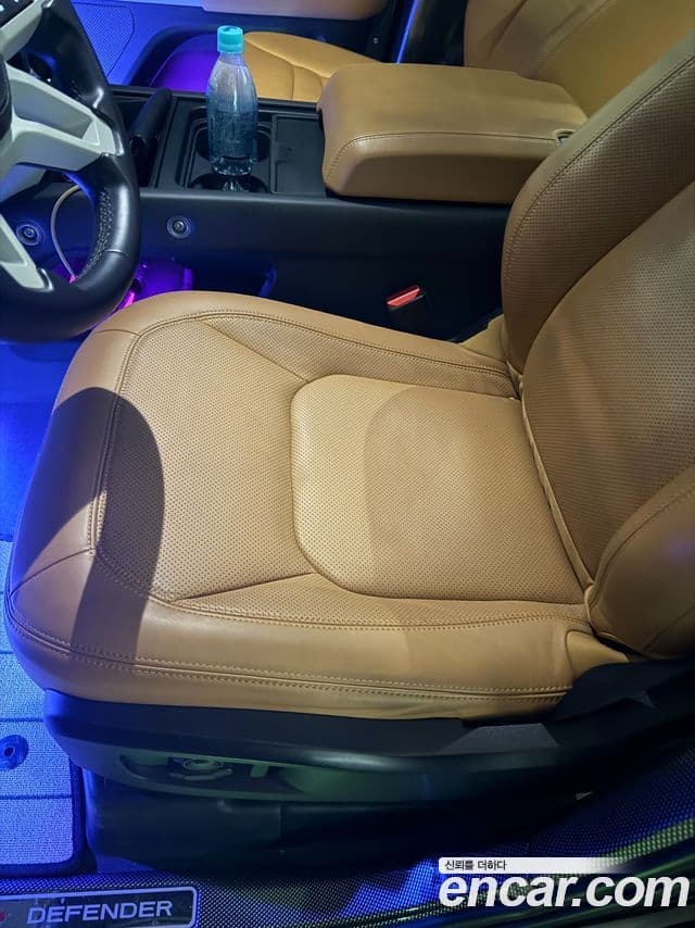 Land Rover Defender (L663) 110 D300 HSE, 2023 16