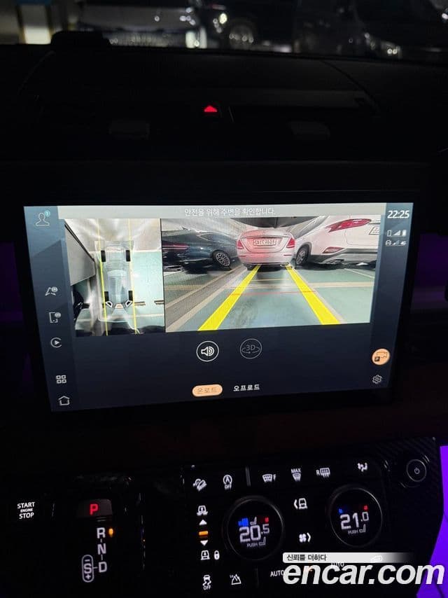 Land Rover Defender (L663) 110 D300 HSE, 2023 18