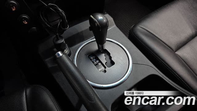 KG모빌리티(SsangYong) Korando Sport Club, 2016 9