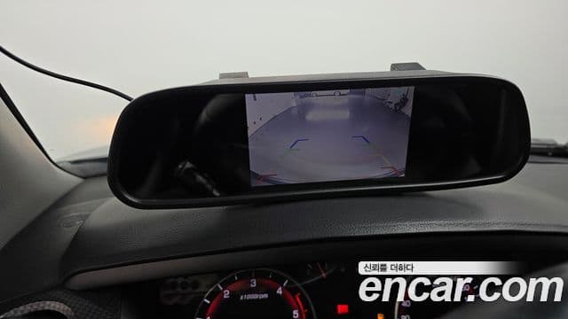 KG모빌리티(SsangYong) Korando Sport Club, 2016 14