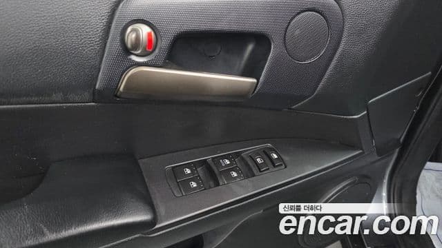 KG모빌리티(SsangYong) Korando Sport Club, 2016 19