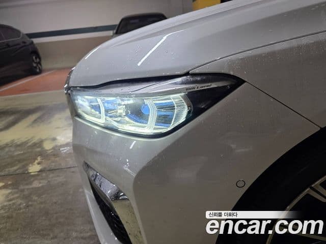 BMW 7시리즈 (G11) 740Li xDrive M Sport, 2022 7