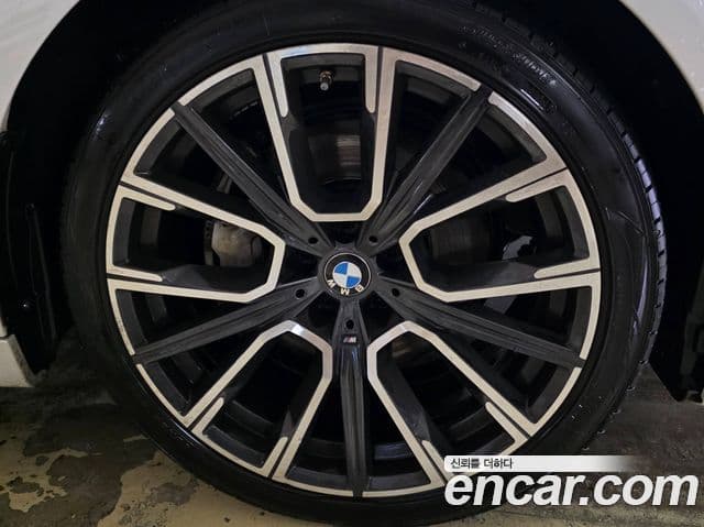 BMW 7시리즈 (G11) 740Li xDrive M Sport, 2022 18