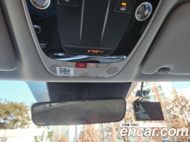 Kia K5 гибрид 3세대 Trendy, 2022 9