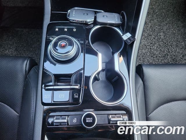 Kia K5 гибрид 3세대 Trendy, 2022 10