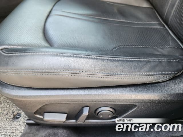 Kia K5 гибрид 3세대 Trendy, 2022 12