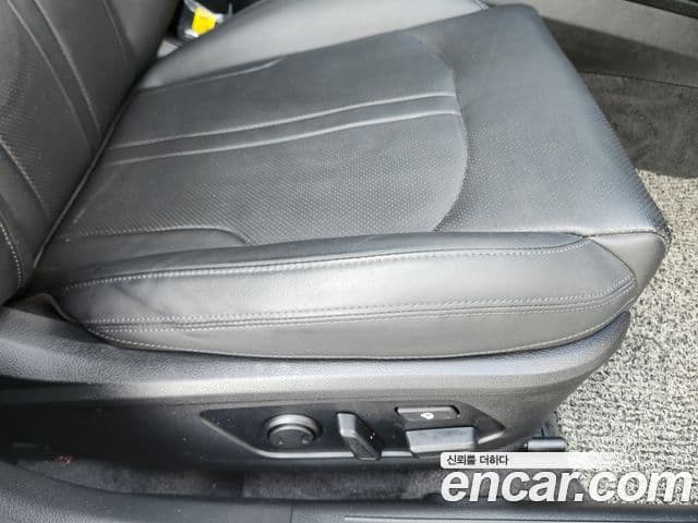 Kia K5 гибрид 3세대 Trendy, 2022 15