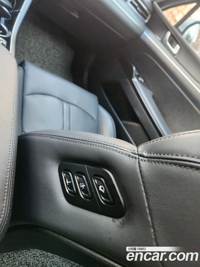 Kia K5 гибрид 3세대 Trendy, 2022 16