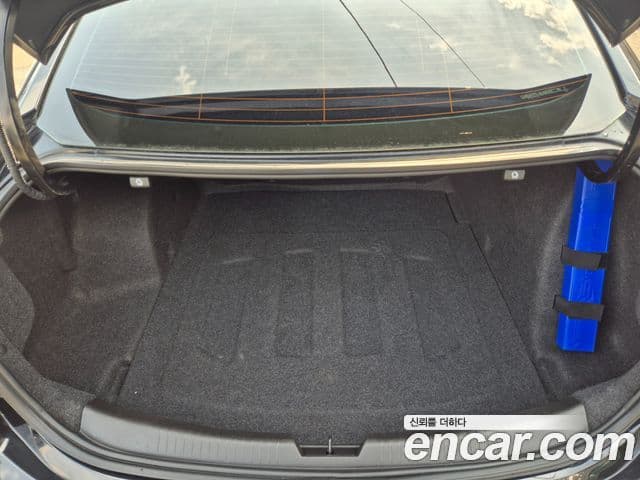 Chevrolet(GM대우) The / новый New Malibu Premium, 2019 10