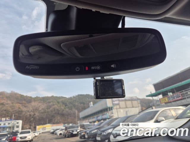 Chevrolet(GM대우) The / новый New Malibu Premium, 2019 16