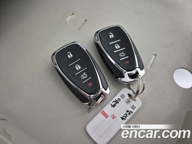 Chevrolet(GM대우) The / новый New Malibu Premium, 2019 20