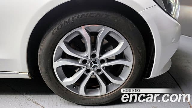 Mercedes-Benz C-класс W205 Avantgarde, 2017 все фото