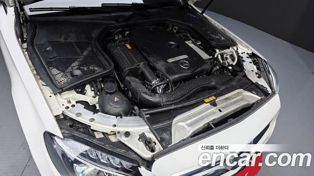 Mercedes-Benz C-класс W205 Avantgarde, 2017 6