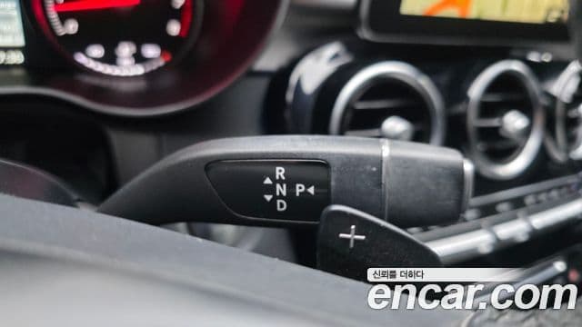 Mercedes-Benz C-класс W205 Avantgarde, 2017 9