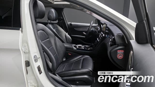 Mercedes-Benz C-класс W205 Avantgarde, 2017 11