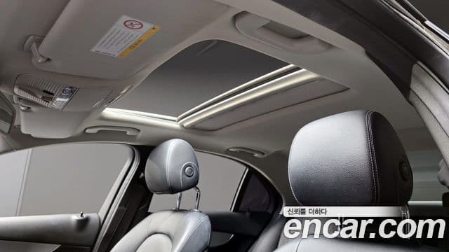 Mercedes-Benz C-класс W205 Avantgarde, 2017 17