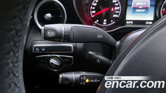 Mercedes-Benz C-класс W205 Avantgarde, 2017 18