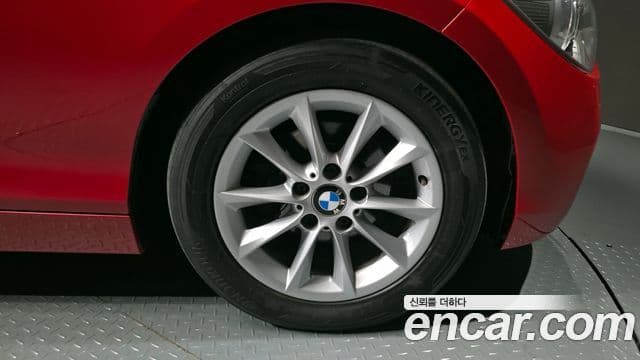 BMW 1시리즈 (F20) 118d Urban Pack 1 5도어, 2013 все фото