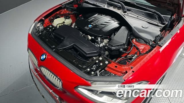 BMW 1시리즈 (F20) 118d Urban Pack 1 5도어, 2013 6
