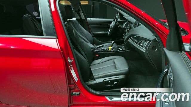 BMW 1시리즈 (F20) 118d Urban Pack 1 5도어, 2013 11