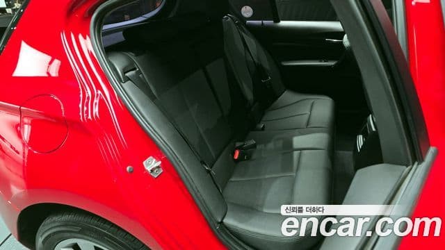 BMW 1시리즈 (F20) 118d Urban Pack 1 5도어, 2013 12