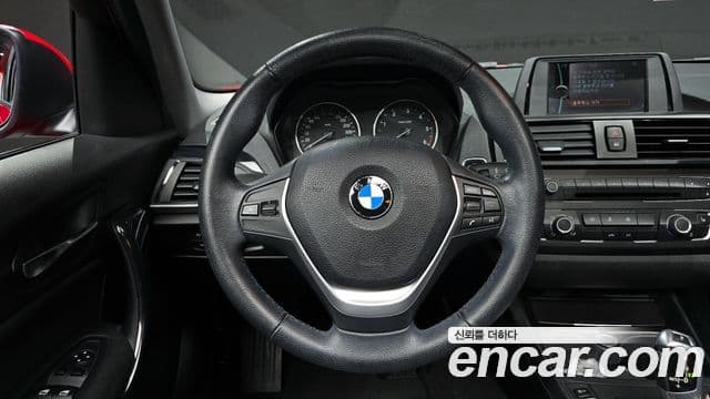 BMW 1시리즈 (F20) 118d Urban Pack 1 5도어, 2013 13