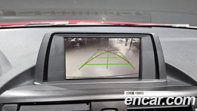 BMW 1시리즈 (F20) 118d Urban Pack 1 5도어, 2013 14