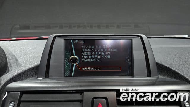 BMW 1시리즈 (F20) 118d Urban Pack 1 5도어, 2013 15