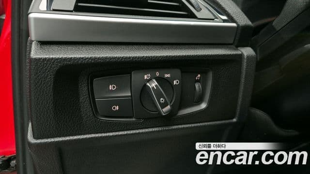 BMW 1시리즈 (F20) 118d Urban Pack 1 5도어, 2013 17