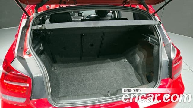 BMW 1시리즈 (F20) 118d Urban Pack 1 5도어, 2013 20