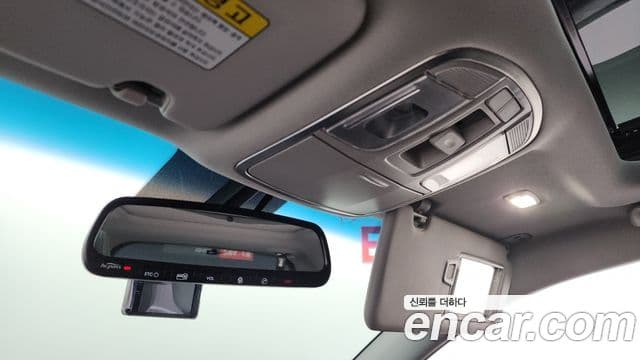 Hyundai All New Tucson Modern, 2016 17