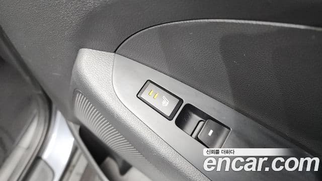 Hyundai All New Tucson Modern, 2016 19