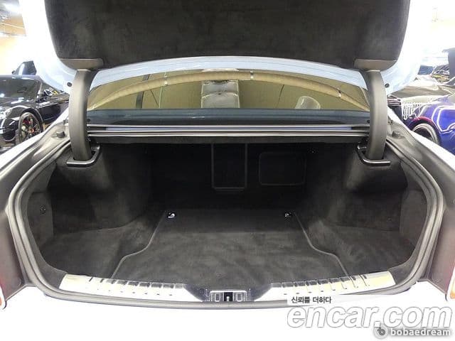 Bentley Flying Spur 3세대, 2022 4