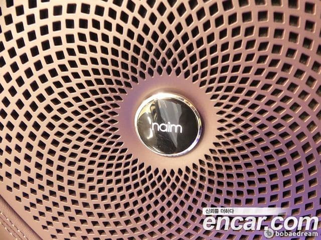 Bentley Flying Spur 3세대, 2022 19