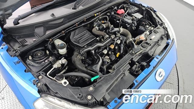 다이하쯔 코펜, 2014 6