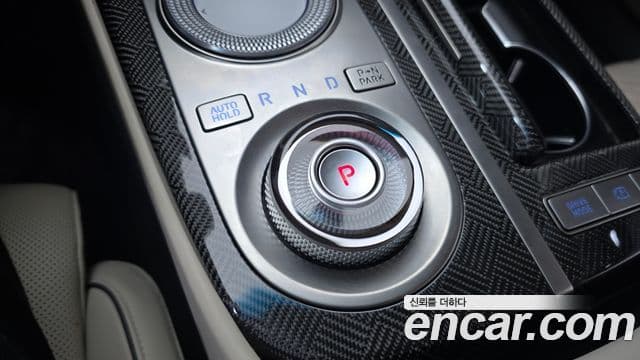 Genesis G80 (RG3) бензин 2.5 турбо AWD, 2022 9