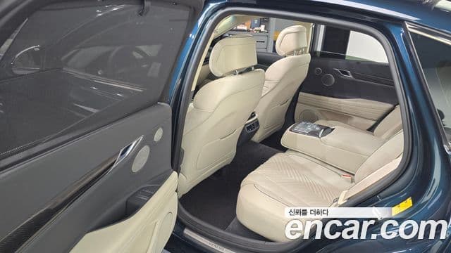 Genesis G80 (RG3) бензин 2.5 турбо AWD, 2022 11