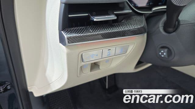 Genesis G80 (RG3) бензин 2.5 турбо AWD, 2022 15