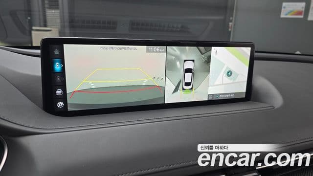 Genesis G80 (RG3) бензин 2.5 турбо AWD, 2022 17