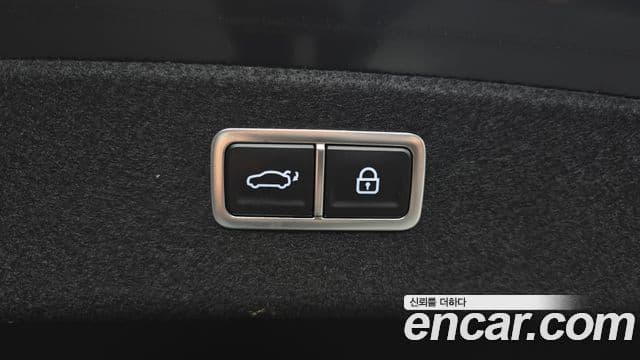 Genesis G80 (RG3) бензин 2.5 турбо AWD, 2022 19